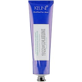 Keune Crème à raser hydratante 1922 By J.M. Keune pour Homme - 150 ml