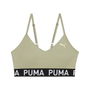 Soutien-gorge de Sport Puma Move Strong Olive L