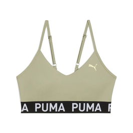 Soutien-gorge de Sport Puma Move Strong Olive L