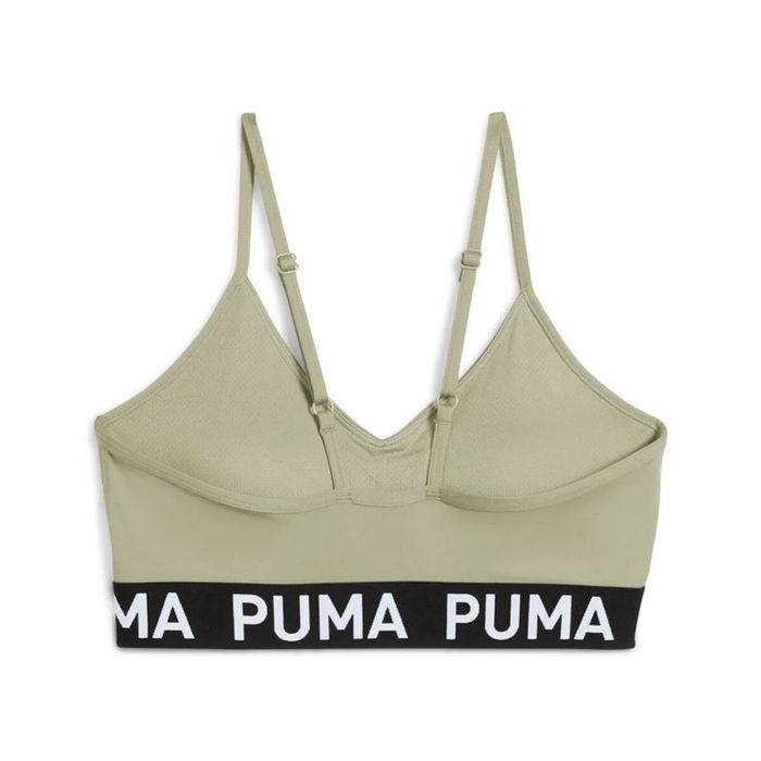Soutien-gorge de Sport Puma Move Strong Olive L