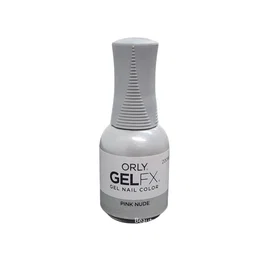 Orly Gelfx Brille Vernis à ongles semi-permanent Nu rose
