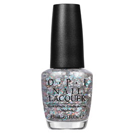 Opi Nail Lacquer Vernis à ongles HL E16 Je sais que tu m'aimes 15 ml - Maquillage pour Femmes