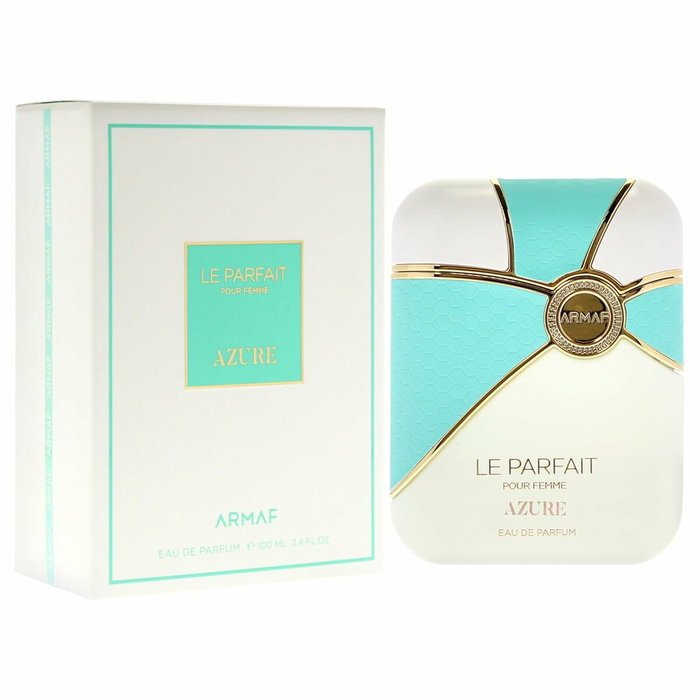 Parfum Femme Armaf Le Parfait Azure EDP 100 ml Parfum Femme Armaf Le Parfait Azure EDP 100 ml