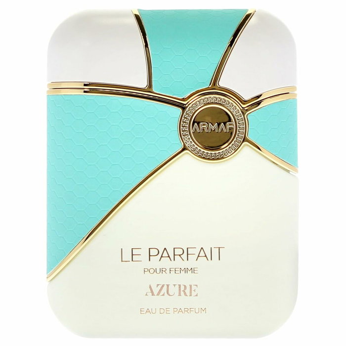 Parfum Femme Armaf Le Parfait Azure EDP 100 ml Parfum Femme Armaf Le Parfait Azure EDP 100 ml