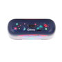 Disney Stitch Écouteurs Bluetooth Sans Fil 5.3 avec Réduction de Bruit et Boîtier de Charge USB-C, Autonomie 4h