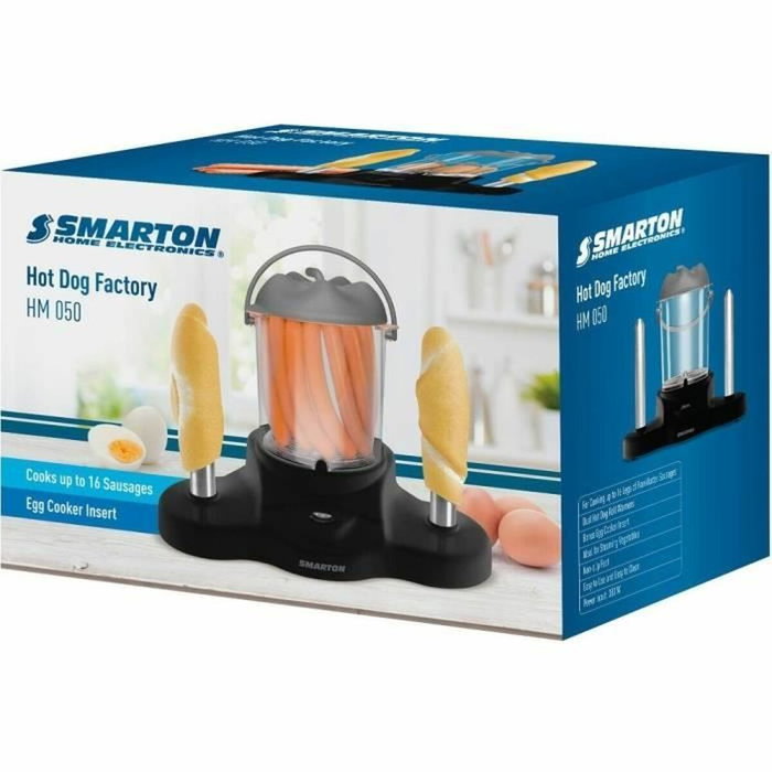 Smarton Home Electronics HM 050