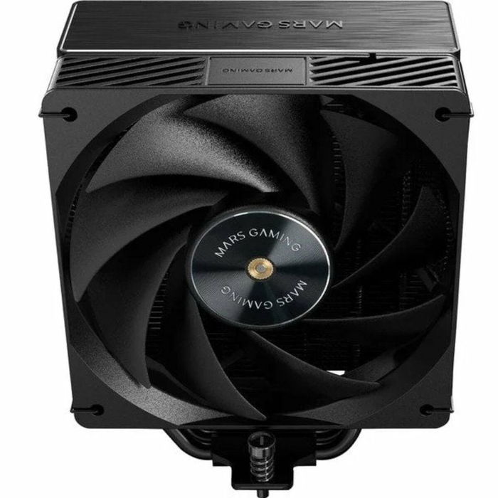 Ventilateur CPU Mars Gaming MCPUX5