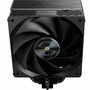 Ventilateur CPU Mars Gaming MCPUX5