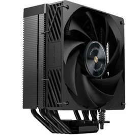 Mars Gaming MCPUX5 Black
