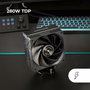 Ventilateur CPU Mars Gaming TACMARS-MCPUX5