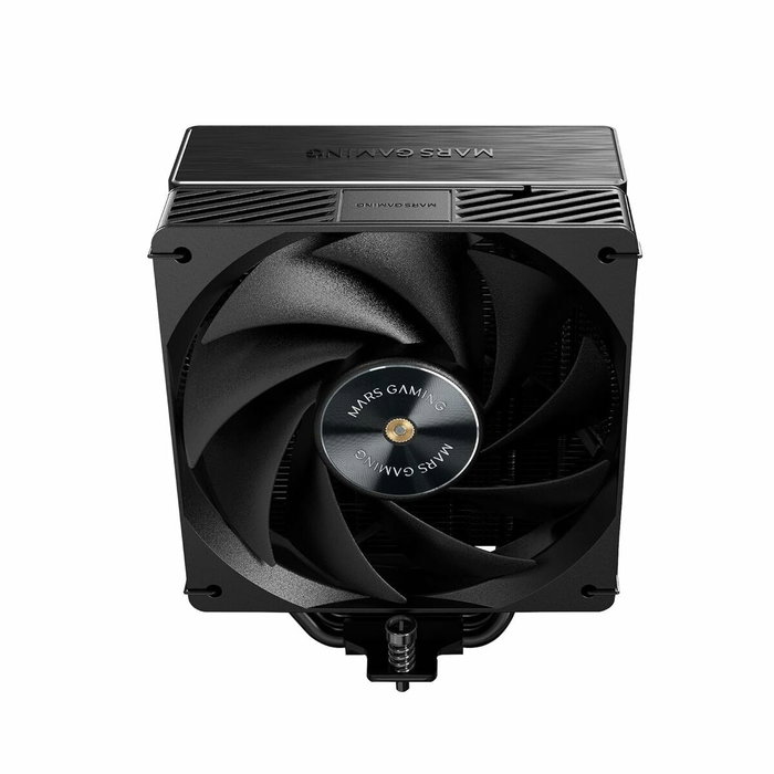 Ventilateur CPU Mars Gaming TACMARS-MCPUX5