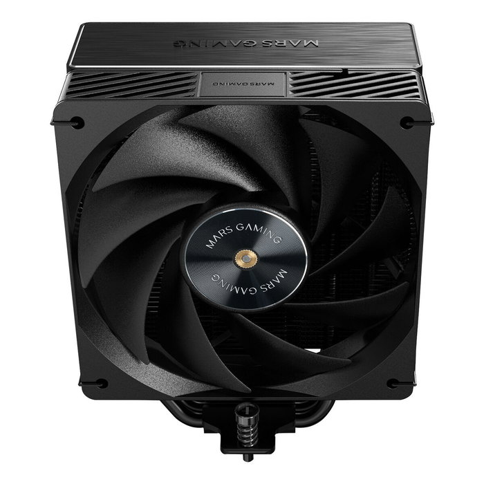 Ventilateur CPU Mars Gaming TACMARS-MCPUX5