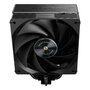 Ventilateur CPU Mars Gaming TACMARS-MCPUX5