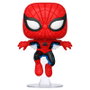 FUNKO POP Marvel 80th Anniversary - First Appearance Spiderman - Figurine Vinyle 9 cm dans sa Boîte