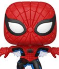Funko Pop! Marvel Spider-Man 80th First Appearance