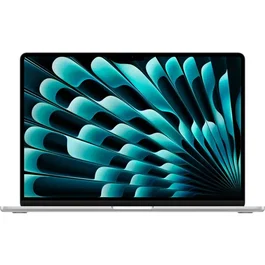 Apple MacBook Air 13,6 pouces M5 (2026) - 16 Go RAM, 512 Go SSD, CPU 10 coeurs, GPU 8 coeurs - Argent