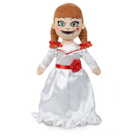 PLAY BY PLAY Peluche Annabelle 32 cm - Peluche et jouet en peluche