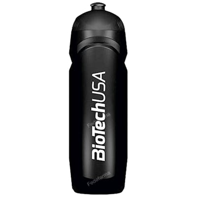 BIOTECHUSA Waterbottle Panther Black 750ml BIOTECHUSA Waterbottle Panther Black 750ml