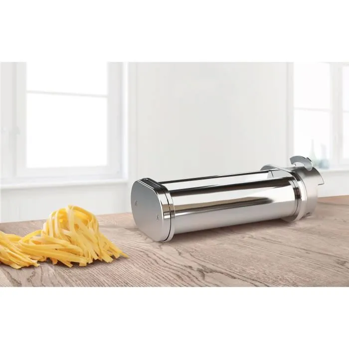 Bosch MUZ5NV2 Filière à pâtes tagliatelles Bosch MUZ5NV2 Filière à pâtes tagliatelles
