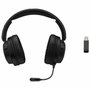 The G-Lab KORP IRIDIUM Casque Gamer sans fil Noir RGB