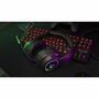 The G-Lab KORP IRIDIUM Casque Gamer sans fil Noir RGB
