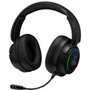 The G-Lab KORP IRIDIUM Casque Gamer sans fil Noir RGB