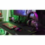 The G-Lab KORP IRIDIUM Casque Gamer sans fil Noir RGB