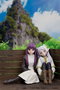 Frieren: Beyond Journey's End statuette PVC 1/7 Fern 11 cm