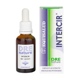 Equisalud Drenature Intercir Gotas 30 ml