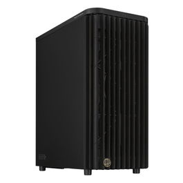 Boîtier ATX semi-tour Asus 90DC00M0-B39010 Noir