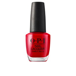 OPI NAIL LACQUER Big Apple Red 15 ml