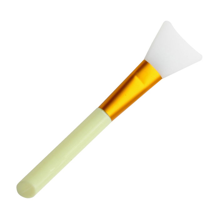 Cosmetic Club Ensemble Masseur Facial et Applicateur de Masque