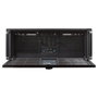 Unykach UK51918 Boîtier Rack 19 Pouces 4U Serveur ATX Noir/Argent