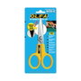 Ciseaux Olfa 17 cm Acier inoxydable Jaune Polyvalents