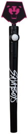 Blue Sky Studios KPop Demon Hunters stylo à bille Fidget Saja Boys
