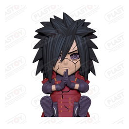 PLASTOY Figura Madara Naruto Shippuden 15cm