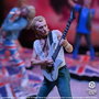 Def Leppard statuette Rock Iconz Phil Collen 24 cm