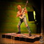 Def Leppard statuette Rock Iconz Phil Collen 24 cm