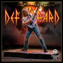 Def Leppard statuette Rock Iconz Phil Collen 24 cm
