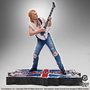 Def Leppard statuette Rock Iconz Phil Collen 24 cm