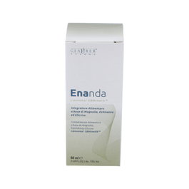 GLAUBER PHARMA ENANDA 50ml