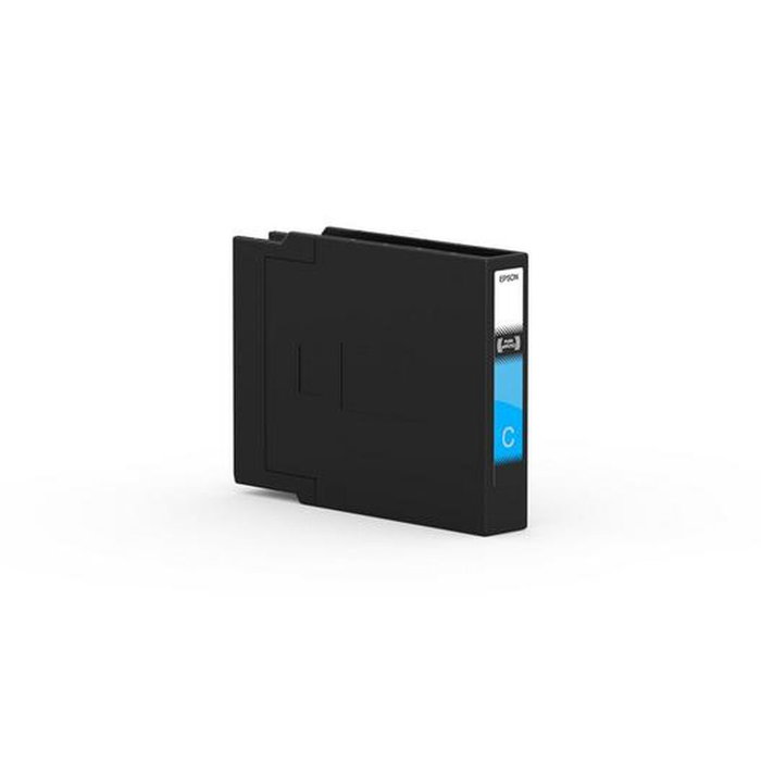 Epson T14B2 Cartouche d'encre cyan haute capacité Epson T14B2 Cartouche d'encre cyan haute capacité