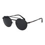 Lunettes de soleil Homme Funky Buddha FBS2057 53002 Noir