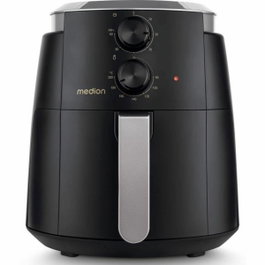Medion MD13020 Airfryer 4,7 L Noir