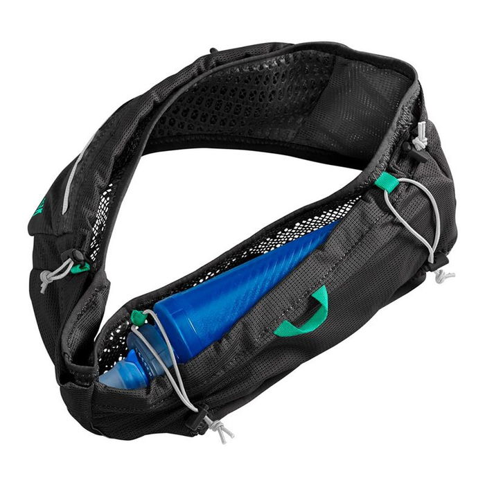 Ceinture de sport Camelbak Ultra Belt 17oz Noir 40
