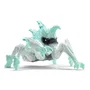 SCHLEICH 70826 - Figurines Duo Pieuvre de Lave vs Insecte de Glace, Eldrador Creatures, Jouet enfant dès 6 ans