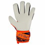 Gants de Gardien de But Reusch Attrakt Solid Orange Adultes