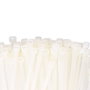Attaches pour câble en nylon EDM Naturel 1030 x 12,7 mm (100 Unités)
