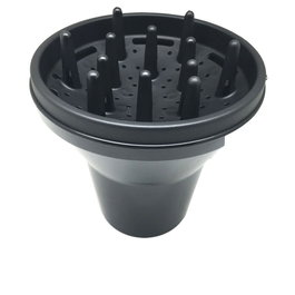 Moi Diffuseur Cheveux CURLPRO 500 pour Boucles Ondes Volume et Finition Professionnelle - Universel et Stable