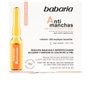 Babaria ANTIMANCHAS Ampollas Perfect Skin 5 x 2 ml